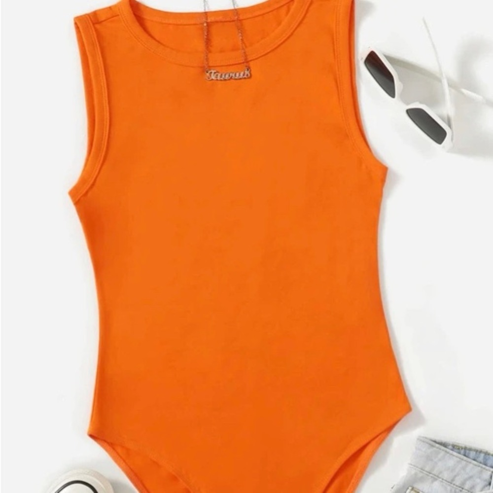 bodysuit